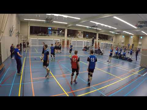 20171209 Pegasus H2 - LIVO H1