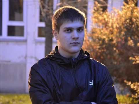 GripStone ft. Stand & Sashka - Glavu Gore Podigni (2011)