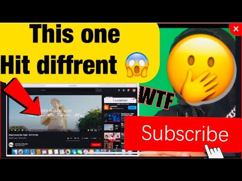 Stupid young feat. Azjah - Ain’t For Me | REACTION 🔥or💩
