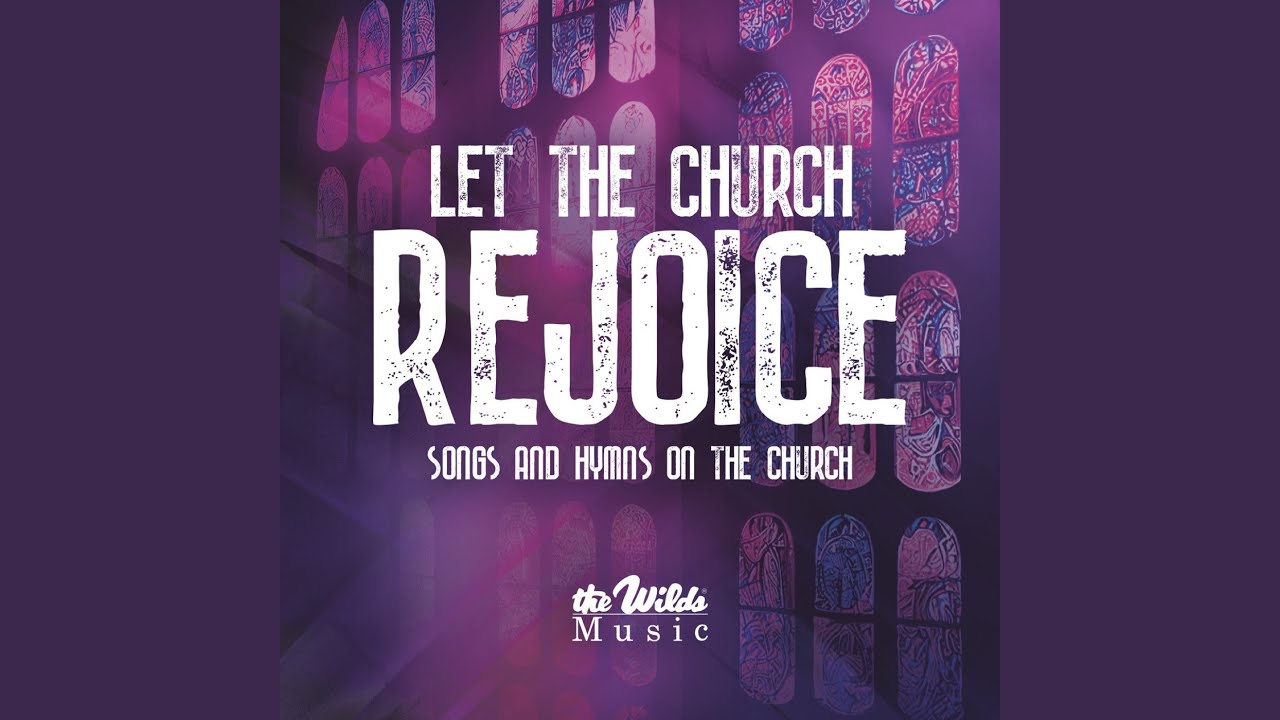 Jesus Loves the Church