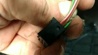 Mercedes E200 Faulty CAN Gateway Module (Basic Check)