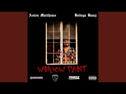 Window Paint (feat. Bodega Bamz)