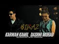 Karwan Kamil Dashni Morad Binaz Kurdish Music