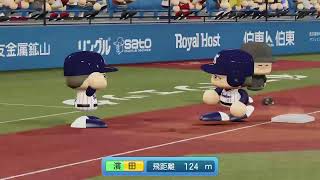 ifリーグ vsがぶ選手