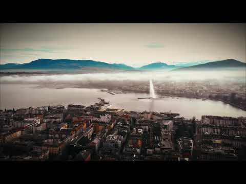 Aerial Drone Footage