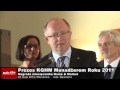Wideo: Prezes KGHM Menaderem Roku 2011