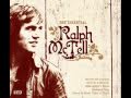 Ralph Mctell - England 1914