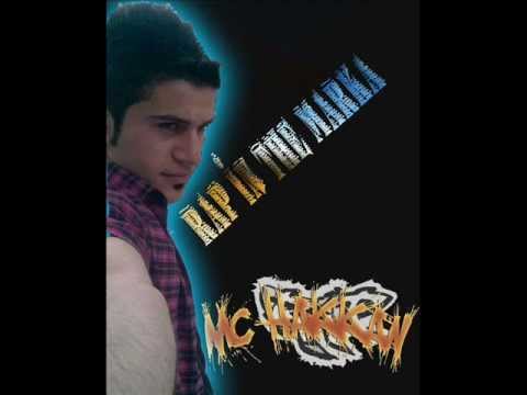 Mc Hak-kan Ft.Sek kaos - Aşkımzın Bestesi -2oı2