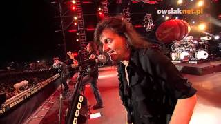 Helloween Dr Stein live