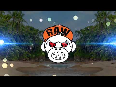 MELODIC RAW 🔥 Fightfears - Never Letting Go [MONKEY TEMPO]