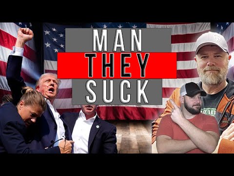 Don't Ever Forget That Time Morning Joe Was Pulled Off The Air Because They Weren't Trusted... LMAO Thumbnail