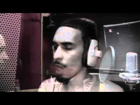 Moeshin Pictures - Caught A Moesh With Fresh Pengg [Live In The Studio] [@PenggSubstance]