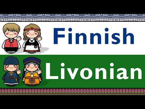 The Sound of the British English language UDHR Numbers Greetings Vocabulary Story