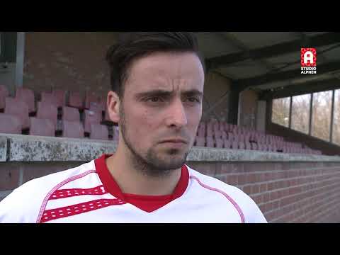 Interview Bas van Heerdt na Koudekerk - BSC '68