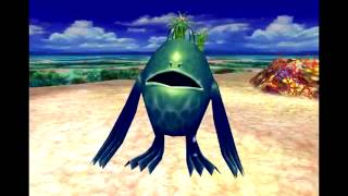 A Couple Questions Answered - Let's Play Chrono Cross Bonus Part 47