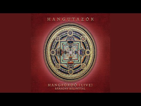 Hangfürdő (Live)
