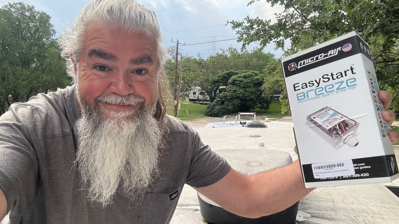 EasyStart Breeze install