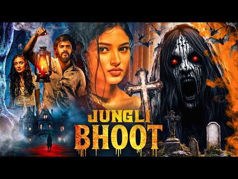 BHOOT (Fourth Dimension) New (2026) South Release Indian HORROR Movie Dubbed In Hindi Gowtham