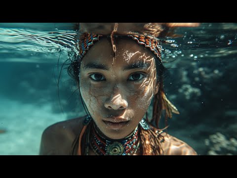Sea Outcasts: How Filipino Tribes LIVE in Deadly Seas 🇵🇭 - Full Documentary