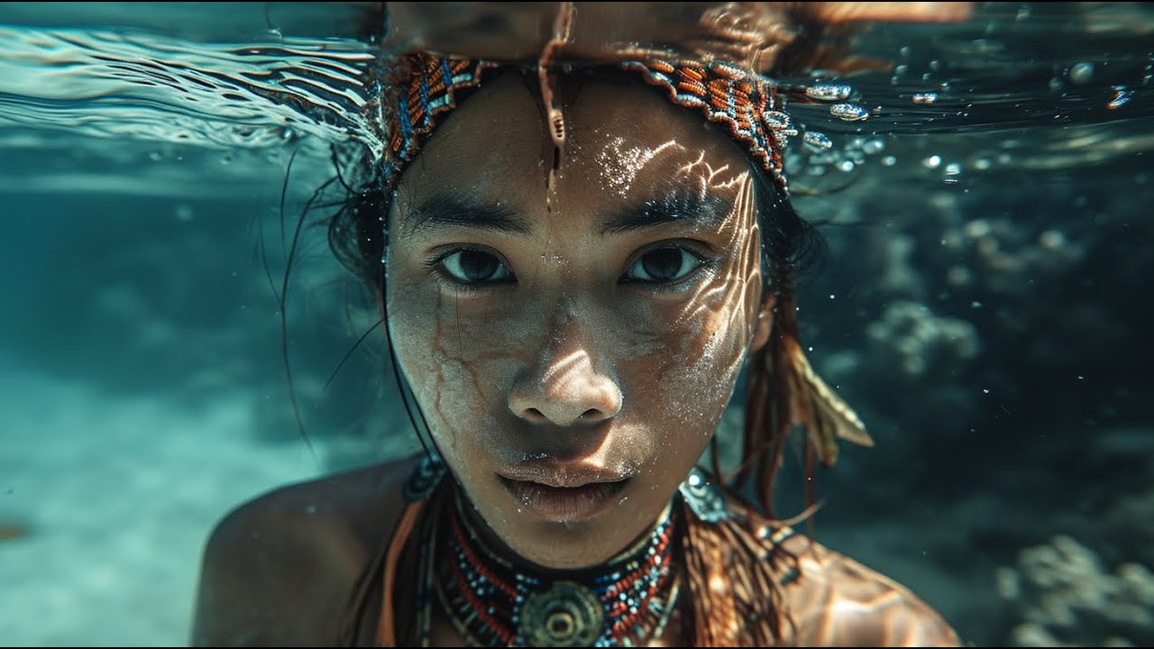 Sea Outcasts: How Filipino Tribes LIVE in Deadly Seas 🇵🇭 - Full Documentary