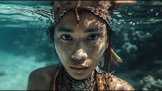 Download lagu Sea Outcasts: How Filipino Tribes LIVE in Deadly Seas 🇵🇭 - Full Documentary mp3