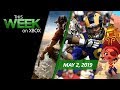This Week on Xbox | Awesome Membership Updates, Madden NFL 20, and More