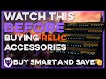 Lost Ark ~ Save your GOLD and BUY Smart | Relic Accessories Gearing Guide