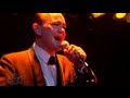 Royal Crown Revue - Hey Pachuco | Live in Sydney | Moshcam