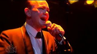 Royal Crown Revue - Hey Pachuco | Live in Sydney | Moshcam