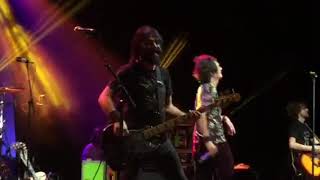 Moist - Into Everything (live) CNE Bandshell, August 29, 2018