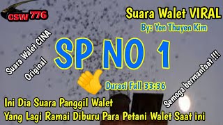 Download lagu SP NO 1 ORIGINAL SUARA PANGGIL WALET JADUL YANG JA... mp3