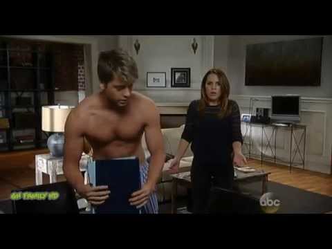 General Hospital 10-1-14 ~ Part 3 | Best Quality | HD