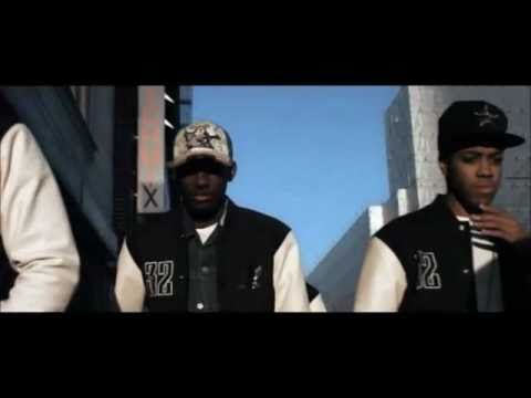 Wretch 32 featuring Example - Unorthodox UNOFFICIAL VIDEO