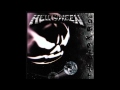 Helloween - The Dark Ride 