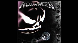 Helloween - The Dark Ride