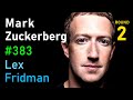 Mark Zuckerberg