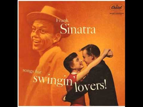 Frank Sinatra:I've Got You Under My Skin