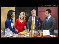 FOX News Host Asks Black Woman If She Makes Kool Aid