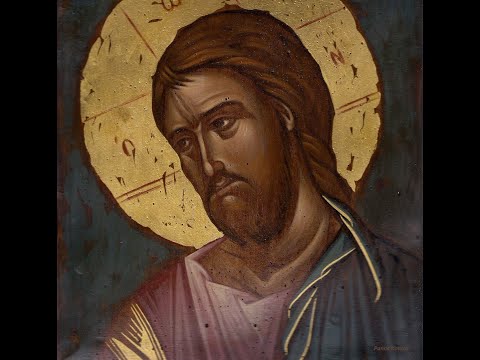 Ierom. NICOLAE BĂLĂŞOIU - Vindecarea celor doi demonizaţi din ţinutul Gadarei