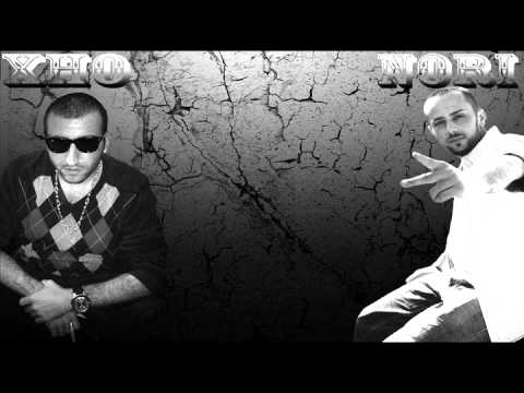 Xho ft Nori - Hajt  M`kallxo
