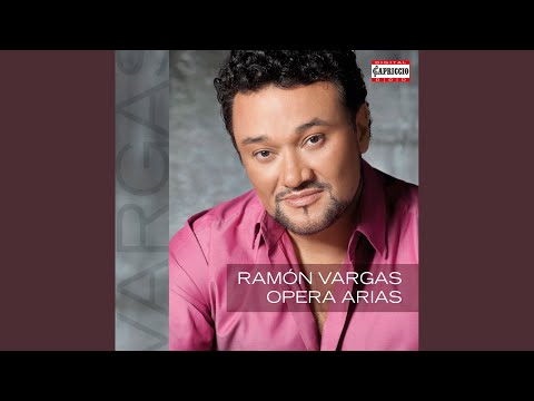 Turandot, Act III: Nessun dorma!