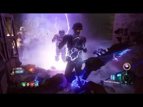 Der Eisendrache - Round 50 Plus Strategy | Very Easy Coop & Solo