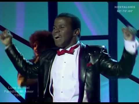 Lune de miel - Paradise Mi Amor (1985)