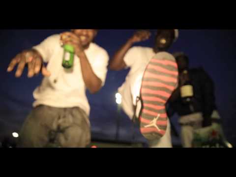 Scooby Blacks - No Manners [HD]