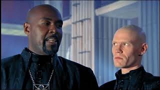 Damned for all time | Blood money (Jesus Christ Superstar (2000))