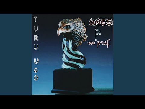 Turu Ugo (feat. M'prof) (Traditional hippop)