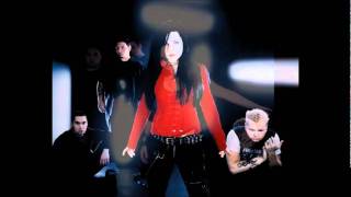 Evanescence- Imaginary (Demo V.1)