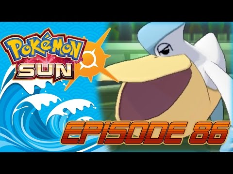 TIRED OF TRICK ROOM - Ladder Up Episode 86 [Pokemon Sun and Moon VGC Wifi Battles]