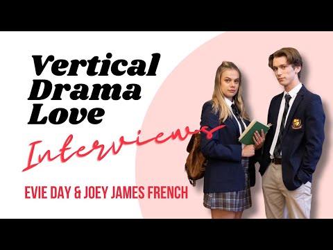 Evie Day & Joey James French: Behind the Magic of “In Other Words, I Love You”