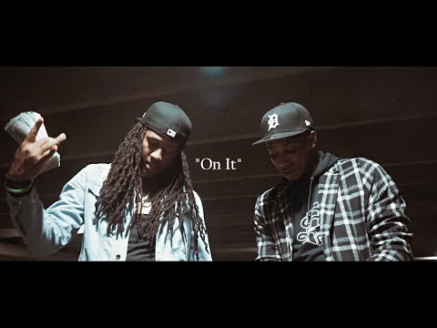 Unoski x OTM Rich - On It (Music Video)(Shot by: @Spike_Lee_Roy )